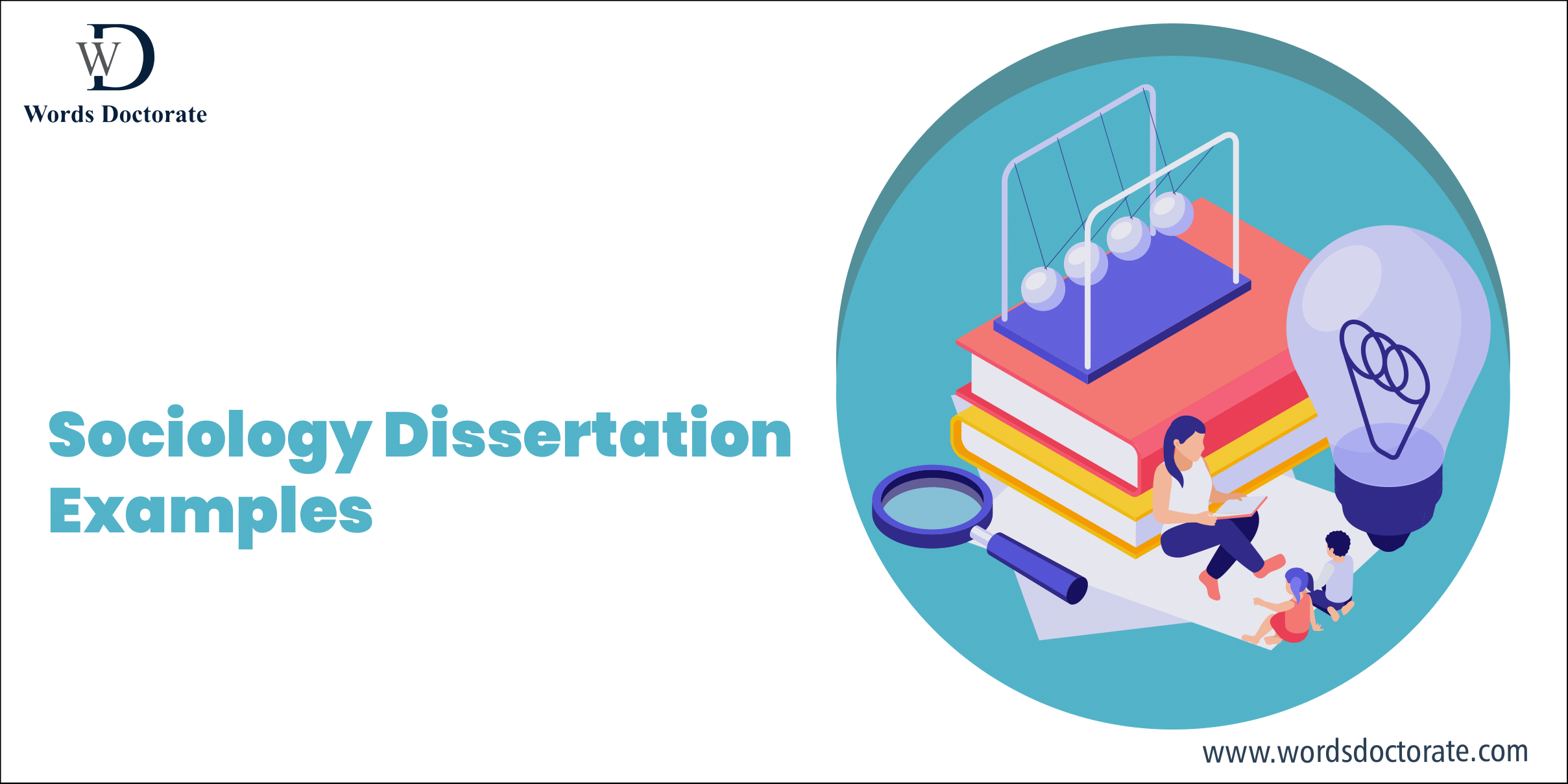 Sociology Dissertation Examples